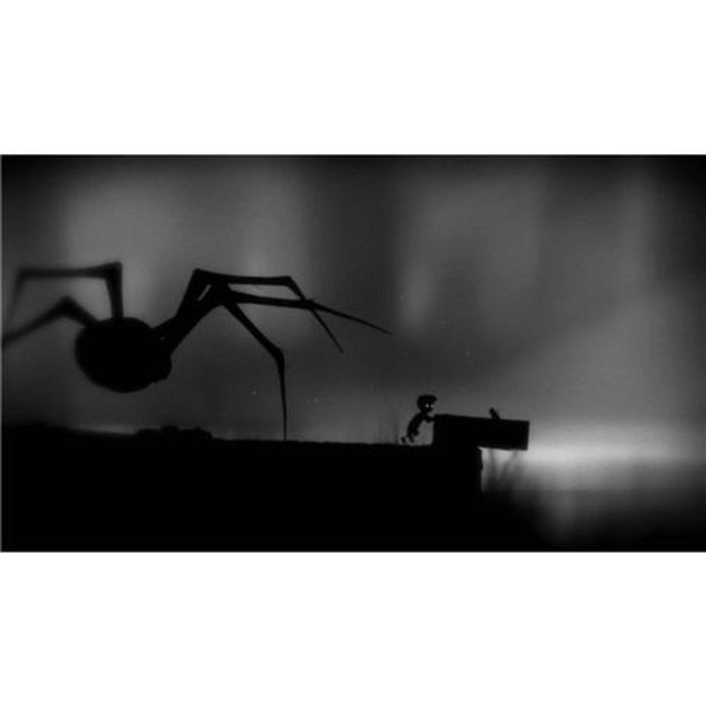 free download inside limbo ps4