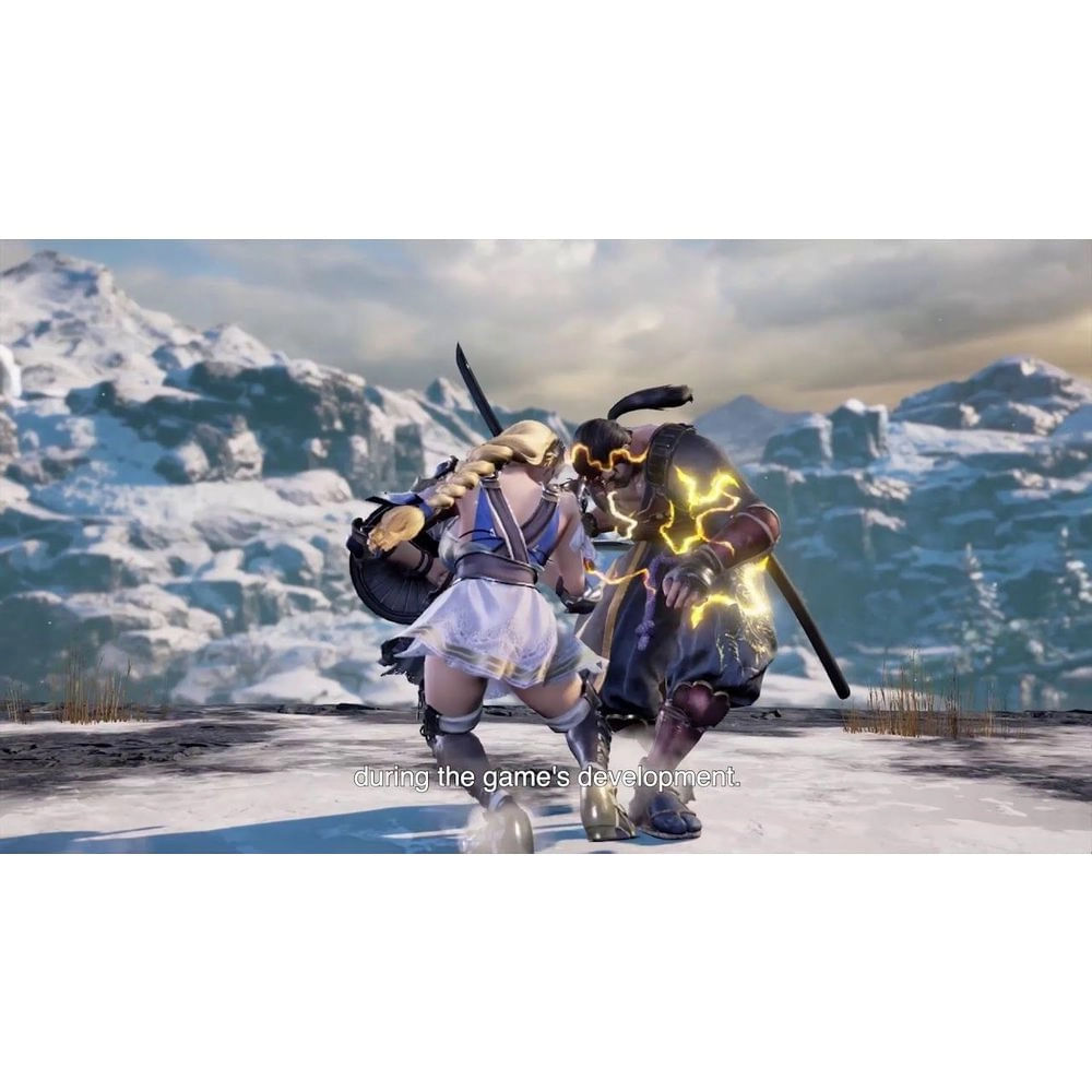soulcalibur vi xbox one soulcalibur vi xbox one