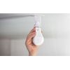 Smart Home Positivo Lâmpada WI-FI Branca 2