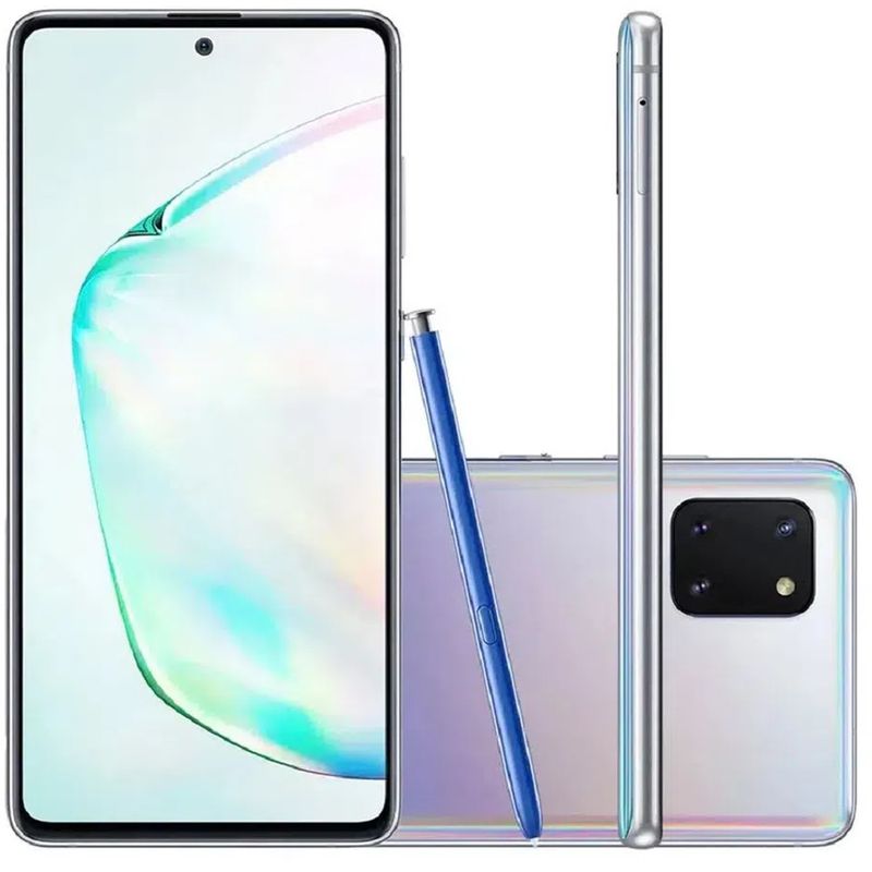 note 10 plus zap