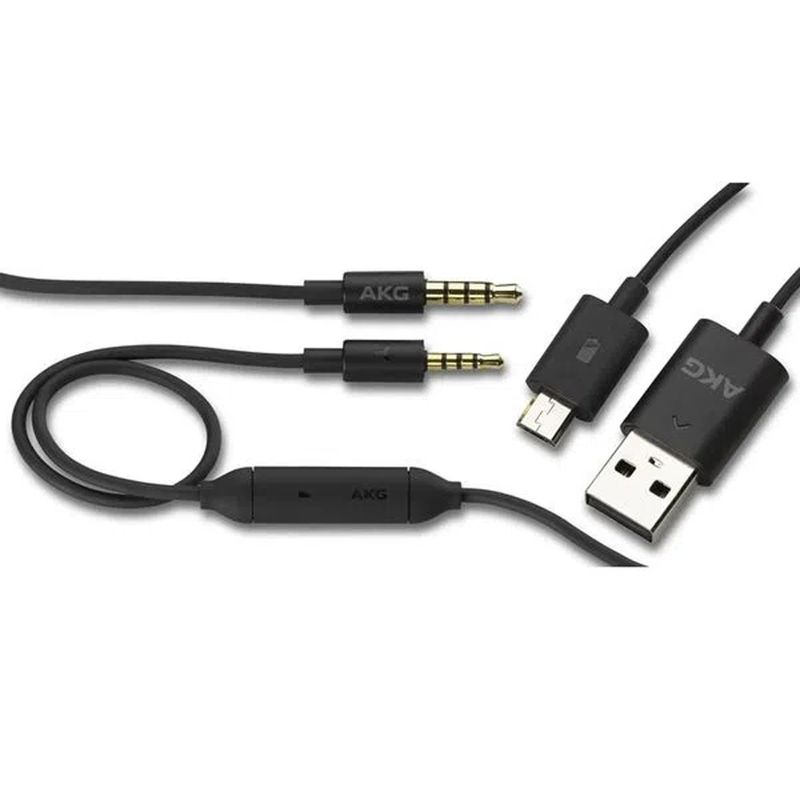 Fone de Ouvido Samsung BT AKG Y500 - Usina de Vendas
