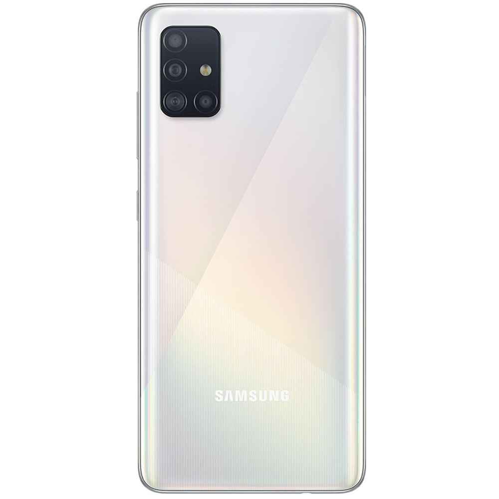 samsung a51 core