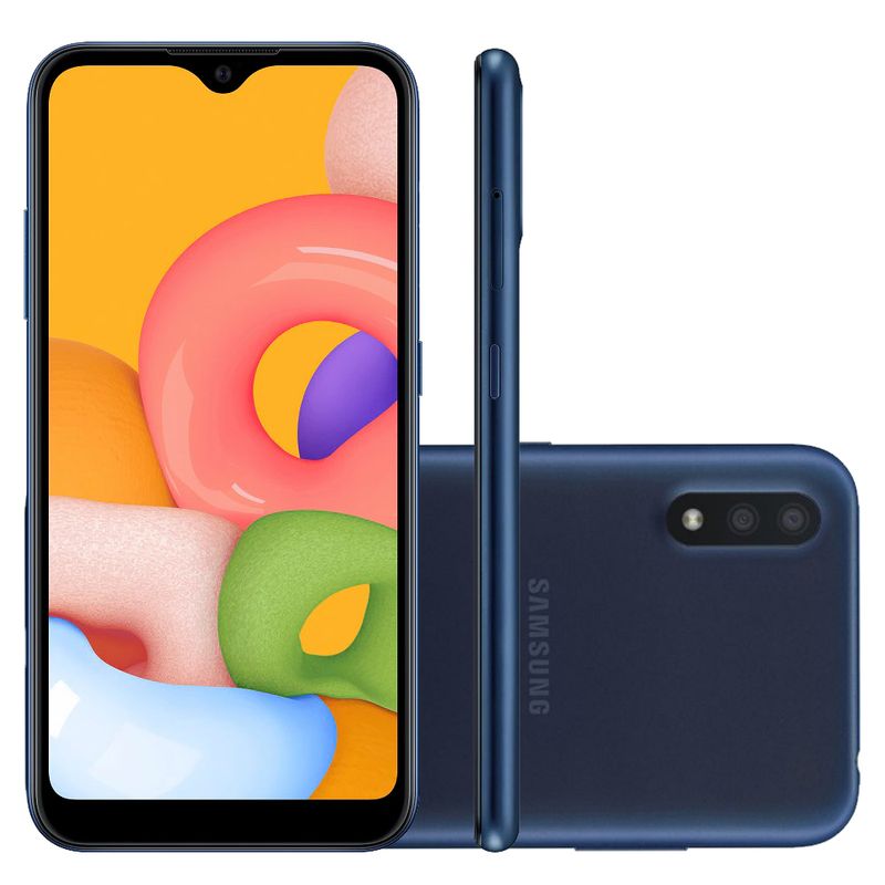 samsung a01 lazada