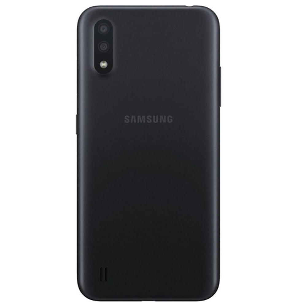 android samsung a01