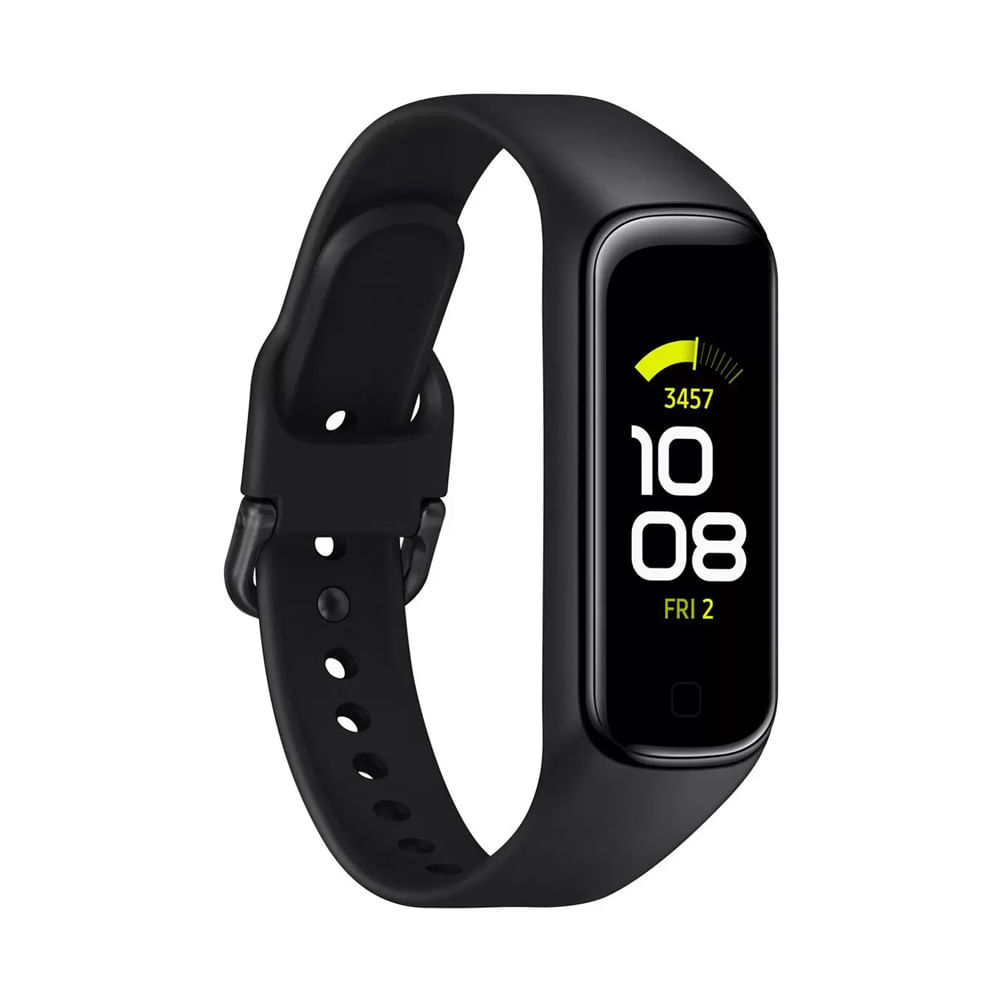 smartband fit
