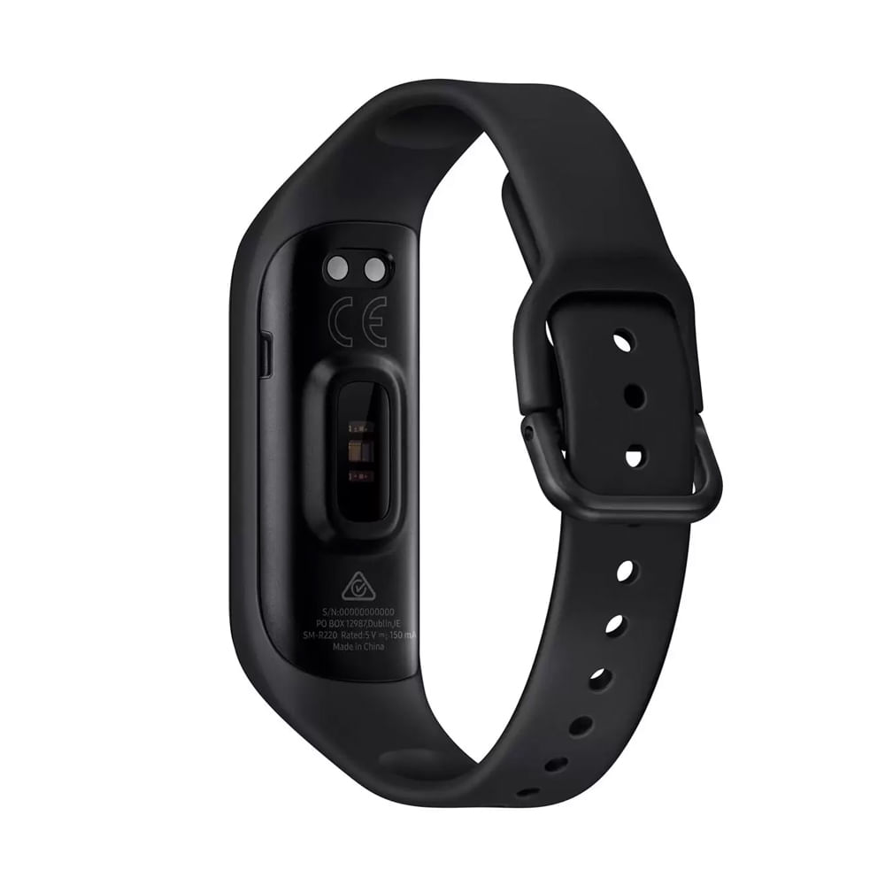 smartband fit
