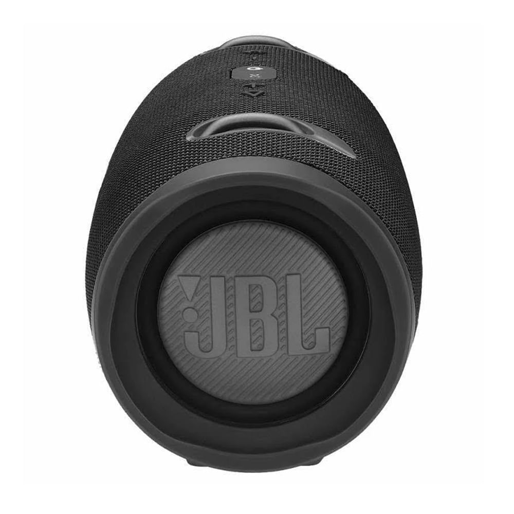 Caixa De Som JBL Xtreme 2 Portátil Bluetooth A Prova D Água Preto ...