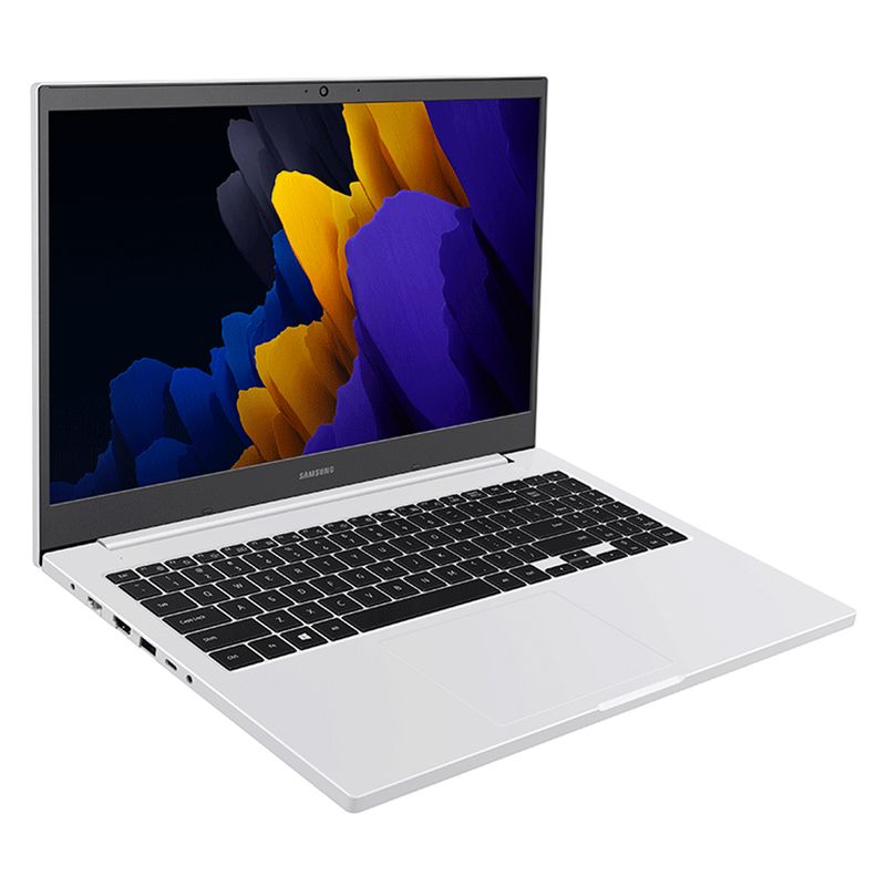 notebook samsung celeron branco