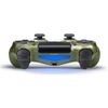 controle-ps4-sem-fio-dualshock-camouflage-green-sony-4