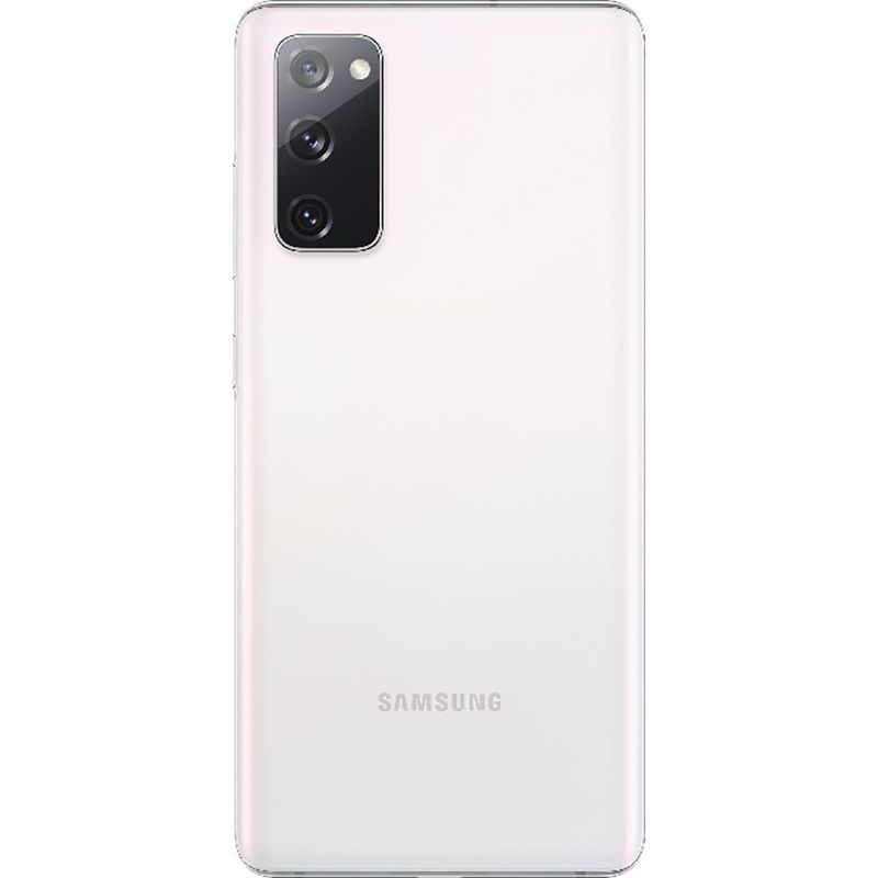 Samsung Galaxy S20 Fe 5g 128gb Branco Oferta Loja Rcell Loja Rcell