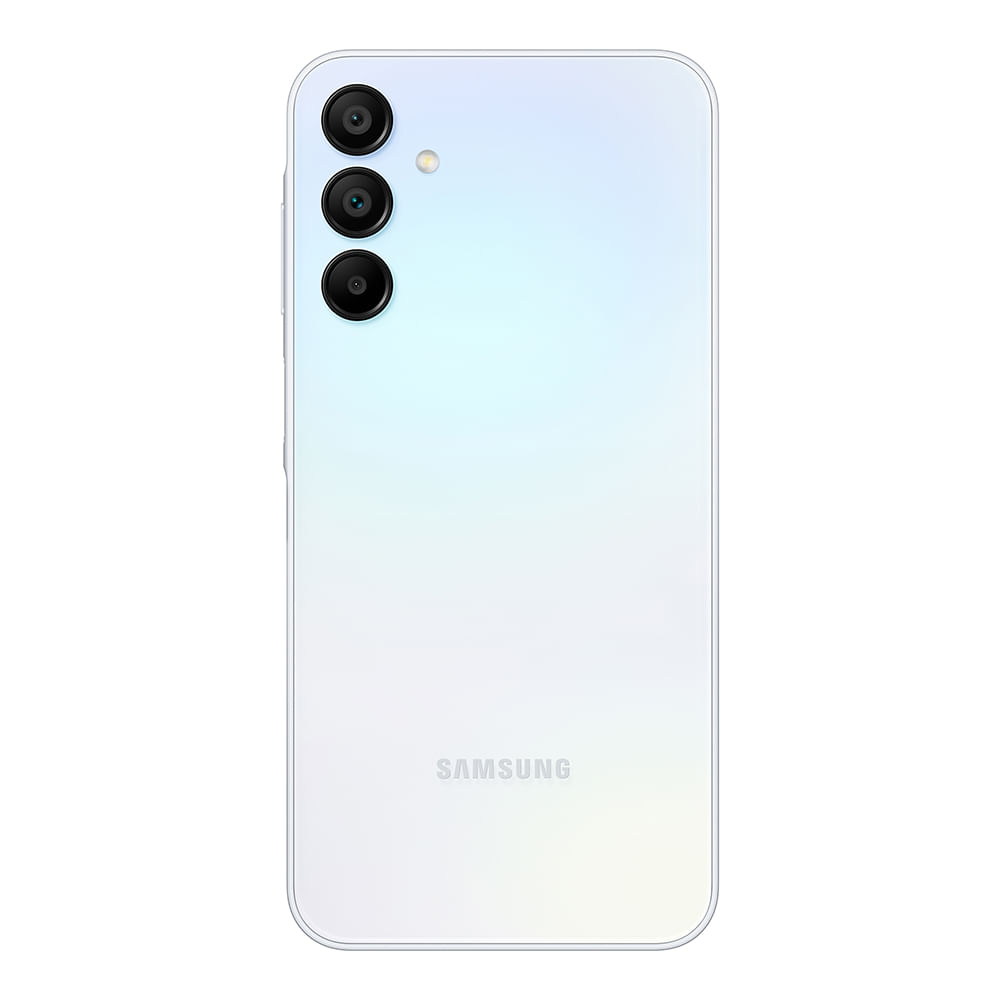 Samsung Galaxy A15 5G 256GB 8GB De RAM Azul Claro | Promoção - Loja Rcell